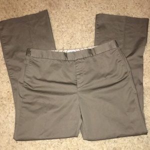Dockers pants size 14